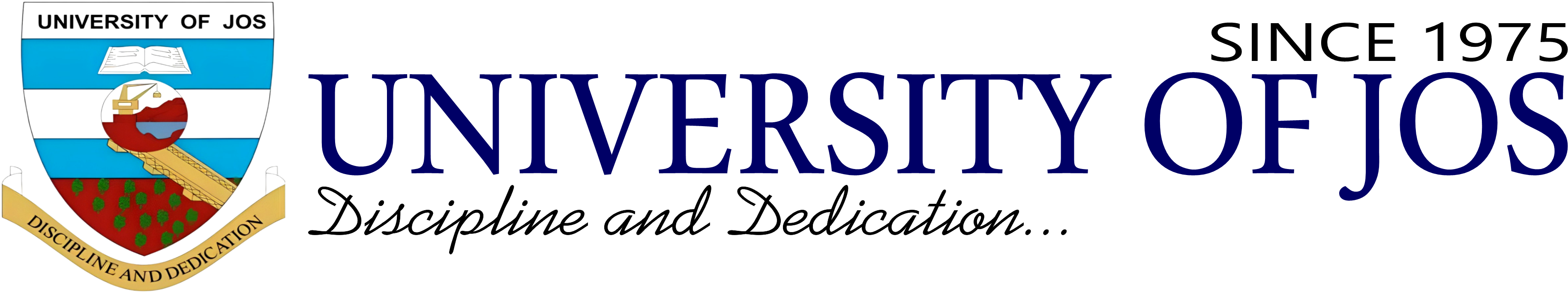 University of Jos logo