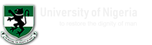 University of Nigeria, Nsukka logo